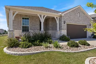 217 Bellows St, Georgetown, TX 78633 - Photo 1