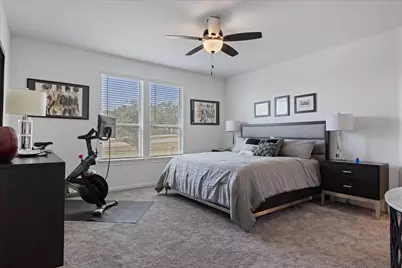 217 Bellows Street, Georgetown, TX 78633 - Photo 19