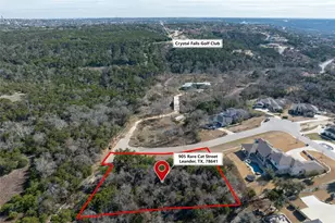 905 Rare Cat St, Leander, TX 78641 - Photo 3