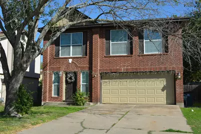 13703 Cambourne Drive, Pflugerville, TX 78660 - Photo 1