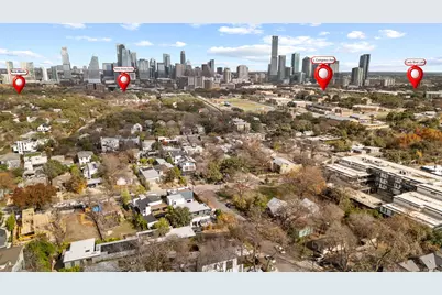 1606 S 2nd Street, Austin, TX 78704 - Photo 3