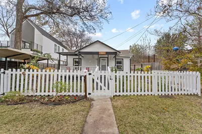 1606 S 2nd Street, Austin, TX 78704 - Photo 5