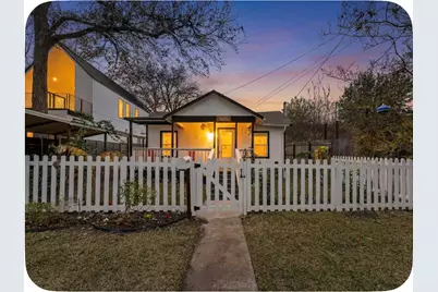 1606 S 2nd Street, Austin, TX 78704 - Photo 1