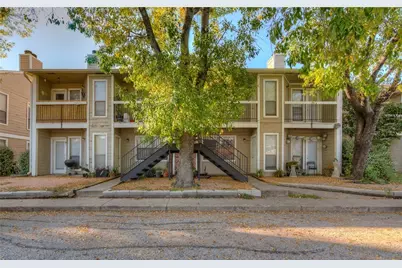 2011 West Loop #C, Austin, TX 78758 - Photo 1