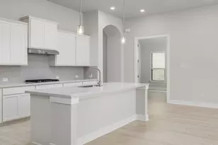 416 Ridgewell Loop, Georgetown, TX 78633 - Photo 7