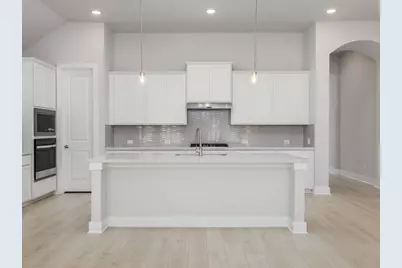 416 Ridgewell Loop, Georgetown, TX 78633 - Photo 5