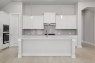 416 Ridgewell Loop, Georgetown, TX 78633 - Photo 5