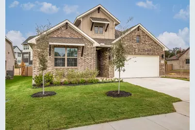 416 Ridgewell Loop, Georgetown, TX 78633 - Photo 19