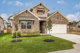416 Ridgewell Loop, Georgetown, TX 78633 - Photo 19