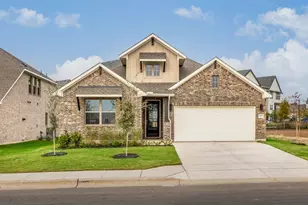 416 Ridgewell Loop, Georgetown, TX 78633 - Photo 1