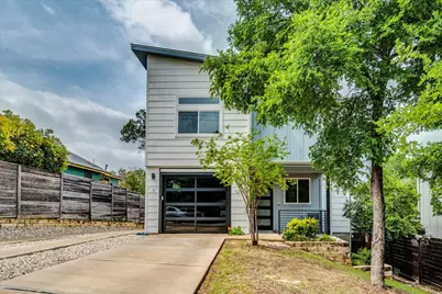 1214 Delano Street #1, Austin, TX 78721 - Photo 1