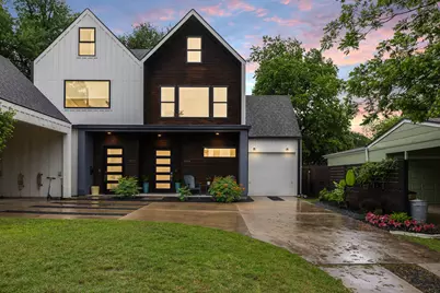 1310 Choquette Drive #B, Austin, TX 78757 - Photo 1