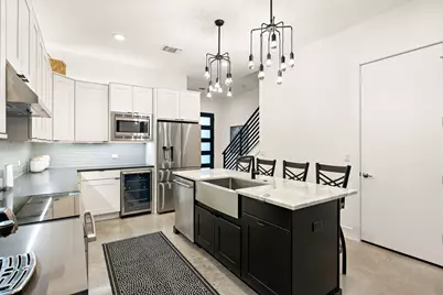 1310 Choquette Drive #B, Austin, TX 78757 - Photo 3