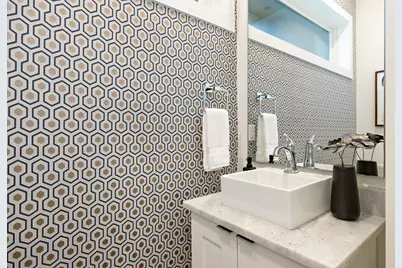 1310 Choquette Drive #B, Austin, TX 78757 - Photo 25