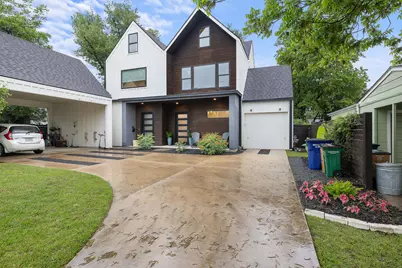 1310 Choquette Drive #B, Austin, TX 78757 - Photo 31