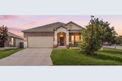 5804 Blackstone Drive, Temple, TX 76502 - Photo 1