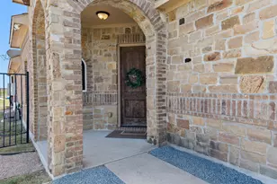 200 County Road 453 Rd, Taylor, TX 76574 - Photo 3