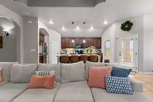 200 County Road 453 Rd, Taylor, TX 76574 - Photo 11