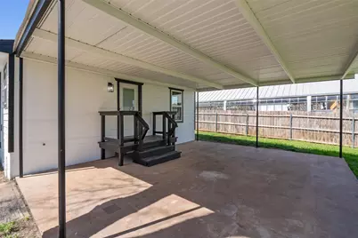 901 N Church Street, Georgetown, TX 78626 - Photo 33