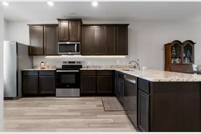 212 Star Spangled Drive, Liberty Hill, TX 78642 - Photo 7