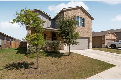 212 Star Spangled Drive, Liberty Hill, TX 78642 - Photo 1