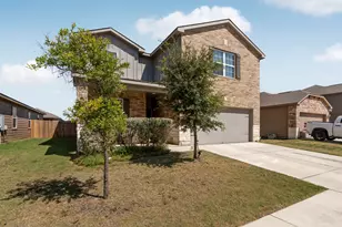 212 Star Spangled Dr, Liberty Hill, TX 78642 - Photo 1