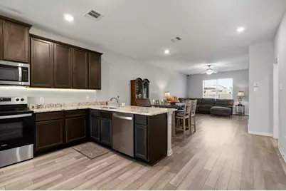 212 Star Spangled Drive, Liberty Hill, TX 78642 - Photo 5