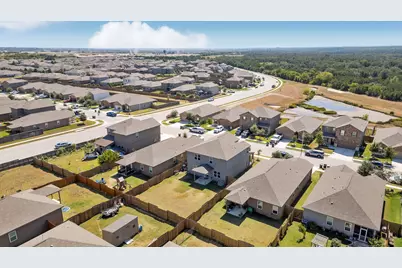 212 Star Spangled Drive, Liberty Hill, TX 78642 - Photo 35