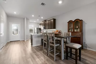 212 Star Spangled Drive, Liberty Hill, TX 78642 - Photo 9