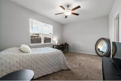 212 Star Spangled Drive, Liberty Hill, TX 78642 - Photo 17