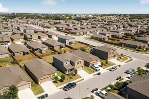 212 Star Spangled Dr, Liberty Hill, TX 78642 - Photo 33