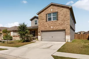 212 Star Spangled Dr, Liberty Hill, TX 78642 - Photo 1