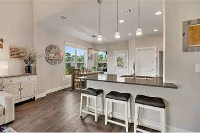 6005 Cassena Cove, Spicewood, TX 78669 - Photo 5