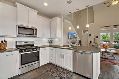 6005 Cassena Cove, Spicewood, TX 78669 - Photo 7