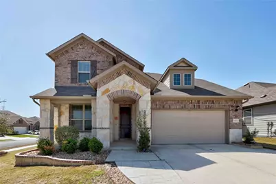 1001 Otello Way, Hutto, TX 78634 - Photo 1
