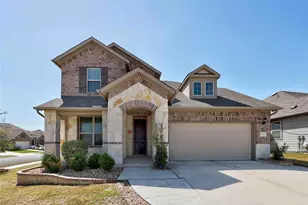 1001 Otello Wy, Hutto, TX 78634 - Photo 1