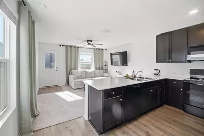 625 Marty Allen Loop, Jarrell, TX 76537 - Photo 7