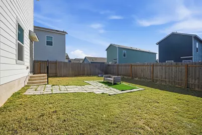 625 Marty Allen Loop, Jarrell, TX 76537 - Photo 25