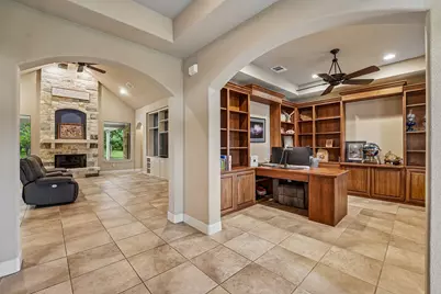 132 Wagon Way, Bastrop, TX 78602 - Photo 7