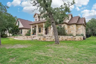 132 Wagon Way, Bastrop, TX 78602 - Photo 5