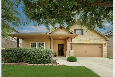1029 Feldspar Stream Way, Leander, TX 78641 - Photo 1
