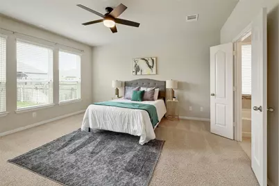 1029 Feldspar Stream Way, Leander, TX 78641 - Photo 7