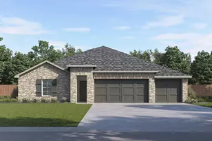 208 Rivers Edge Dr, Georgetown, TX 78628 - Photo 1