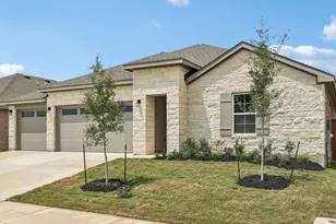 208 Rivers Edge Dr, Georgetown, TX 78628 - Photo 3