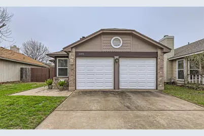 14493 Robert I Walker Boulevard, Austin, TX 78728 - Photo 3
