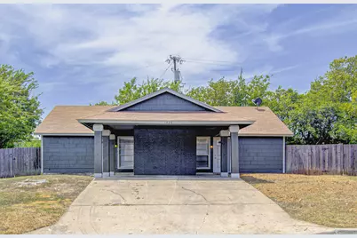 1936 Nicole Circle #B, Round Rock, TX 78664 - Photo 1