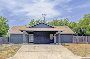 1936 Nicole Cir, Round Rock, TX 78664 - Photo 1