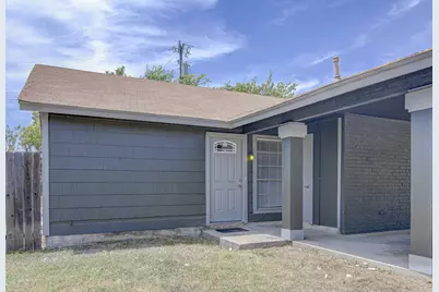 1936 Nicole Circle #B, Round Rock, TX 78664 - Photo 3