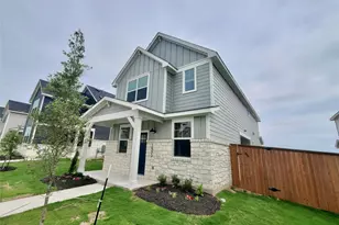 2523 Rose Archer Ln, Round Rock, TX 78665 - Photo 1