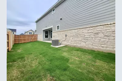 2523 Rose Archer Lane, Round Rock, TX 78665 - Photo 5